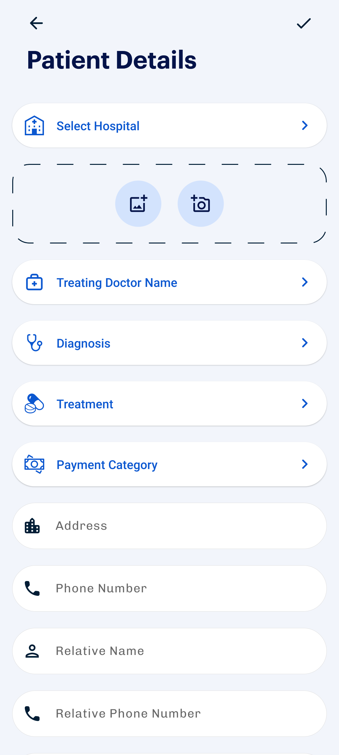 Dr.App screenshot 10