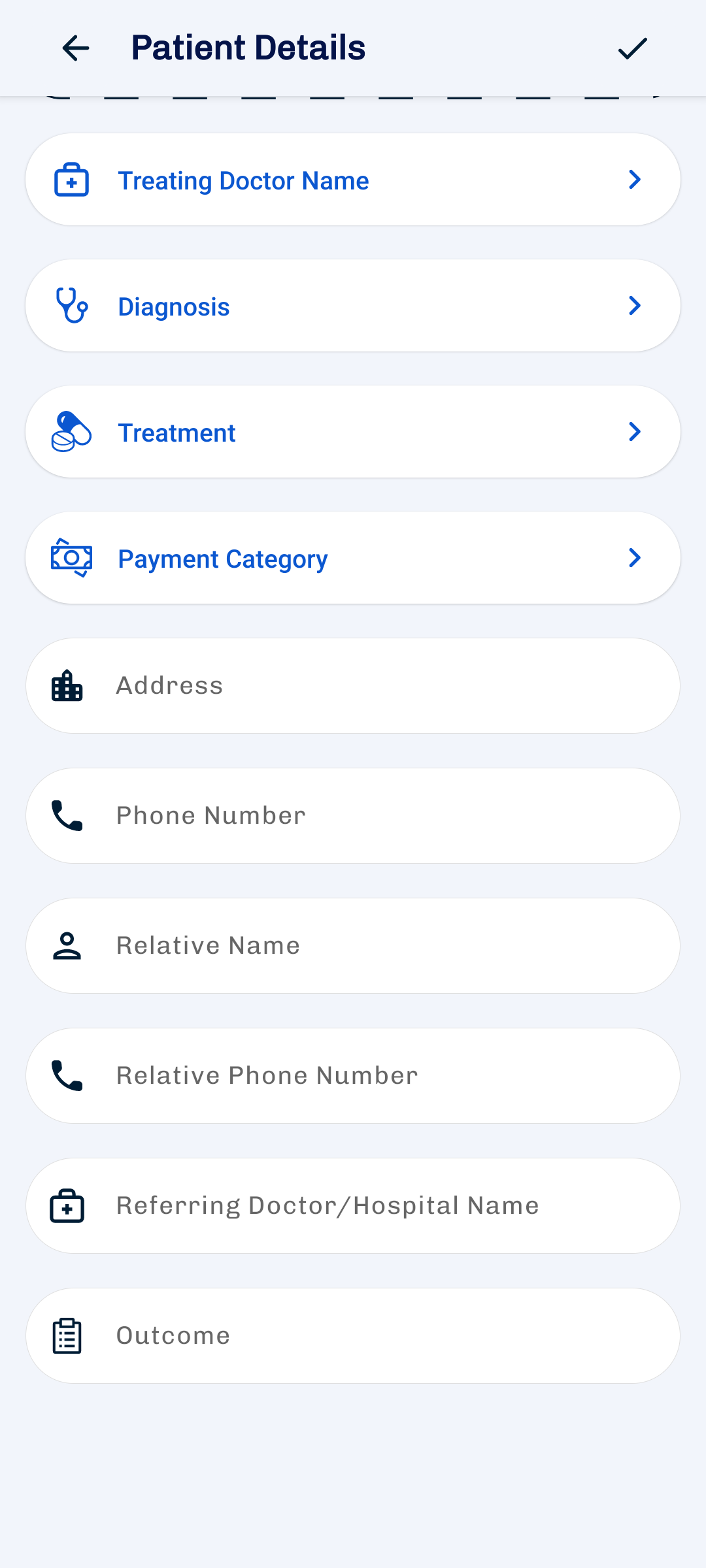 Dr.App screenshot 11