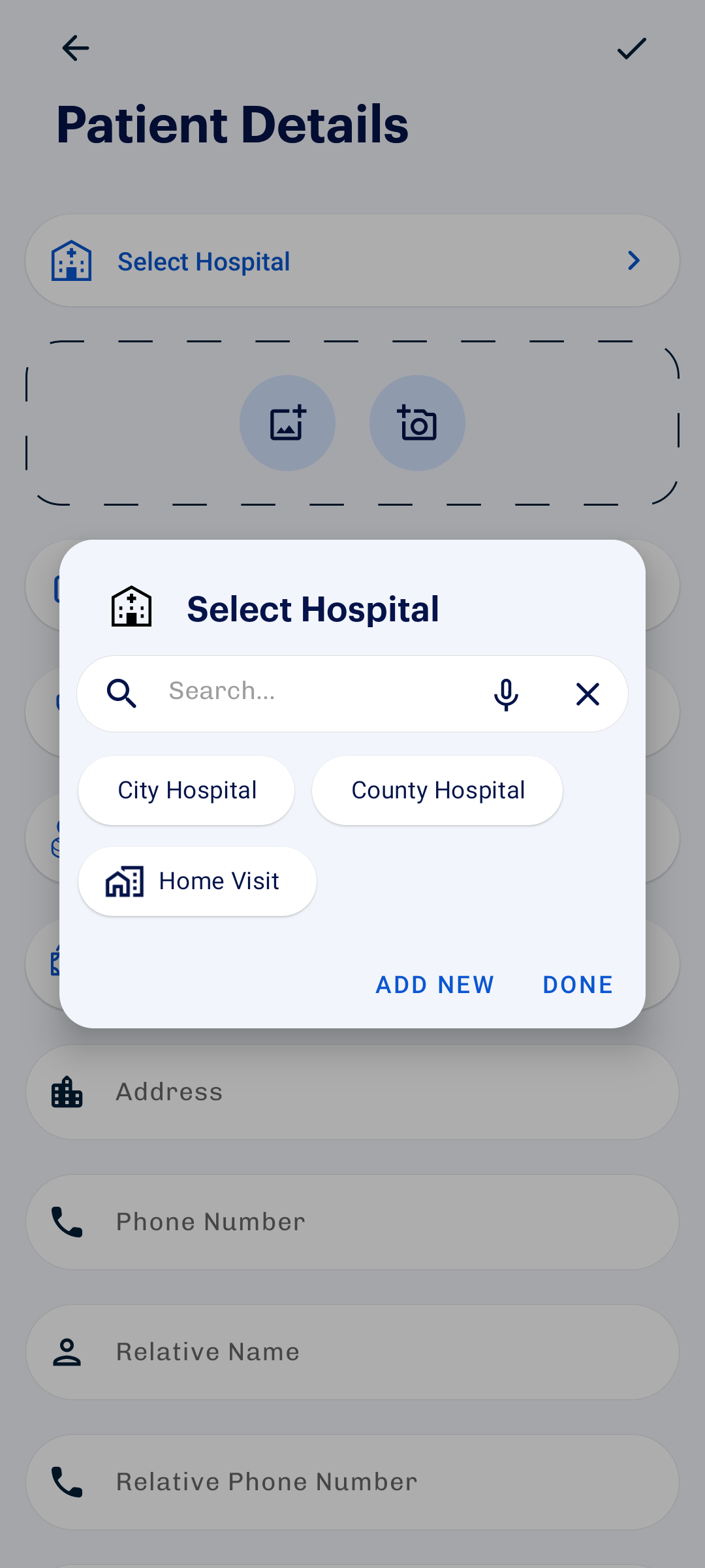 Dr.App screenshot 12