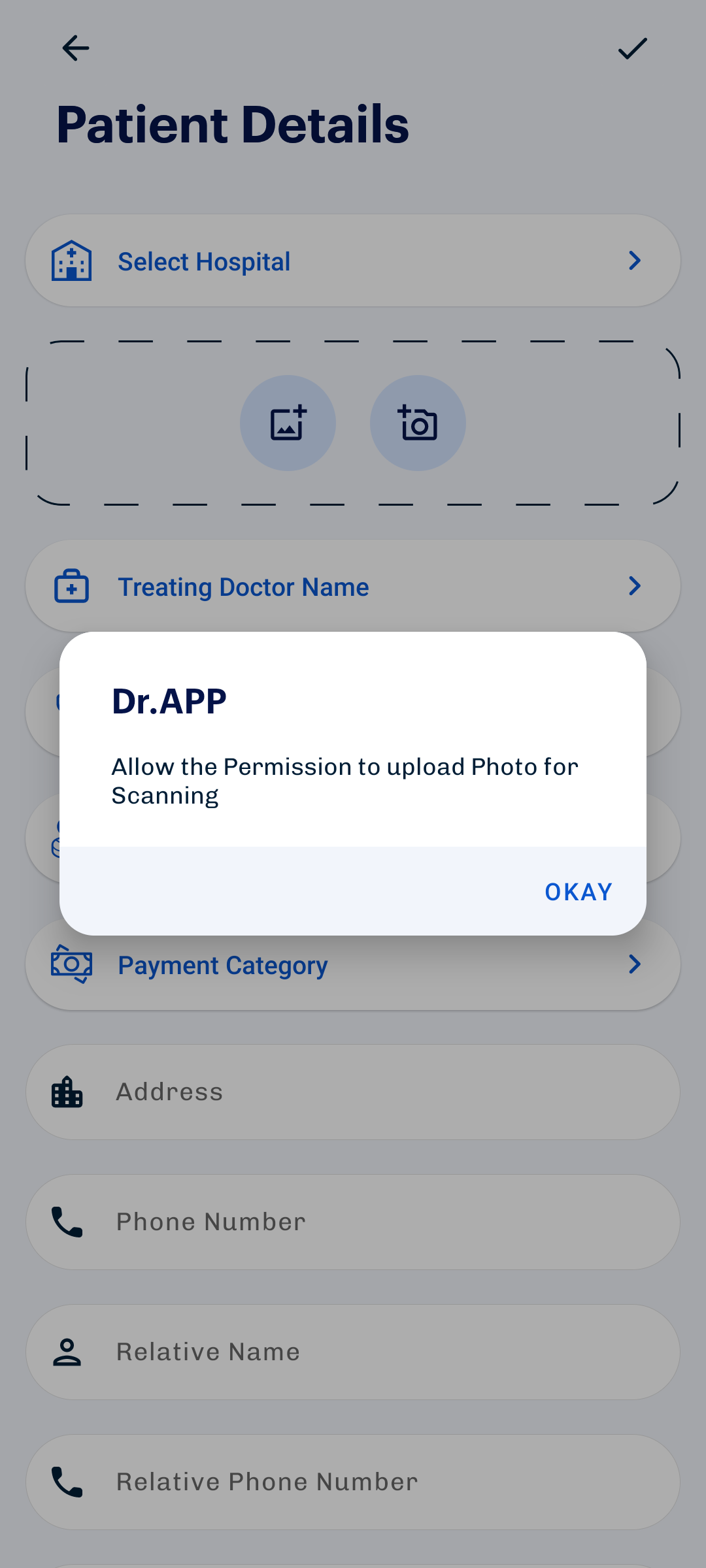 Dr.App screenshot 13