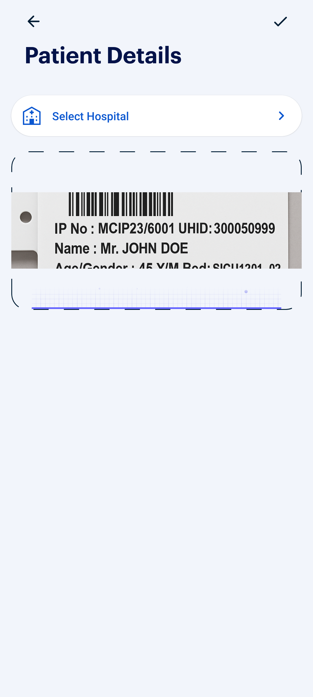 Dr.App screenshot 14
