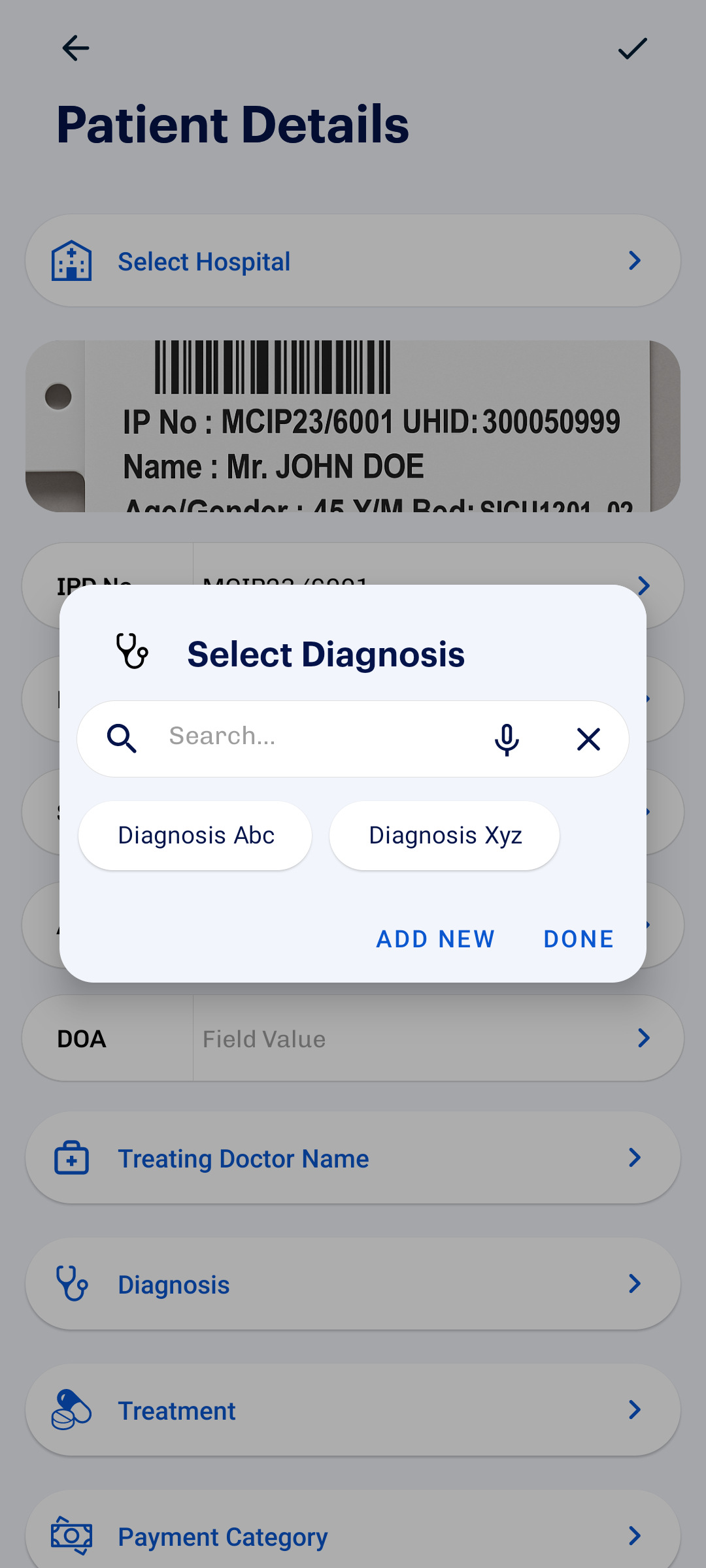 Dr.App screenshot 17
