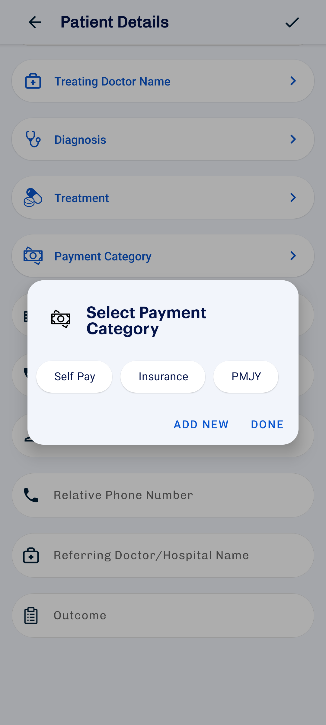 Dr.App screenshot 19