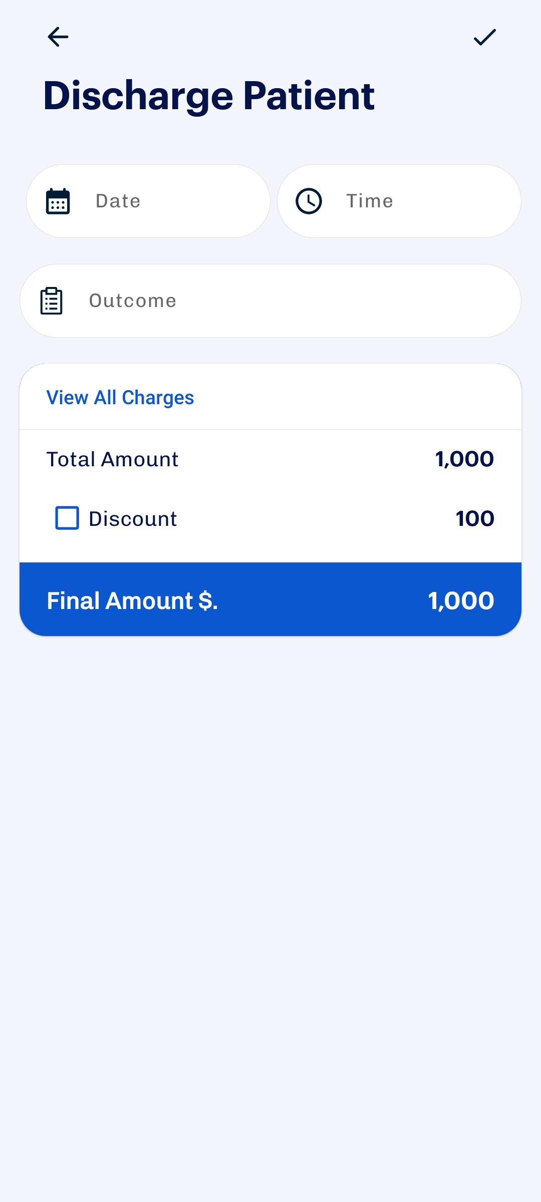 Dr.App screenshot 24