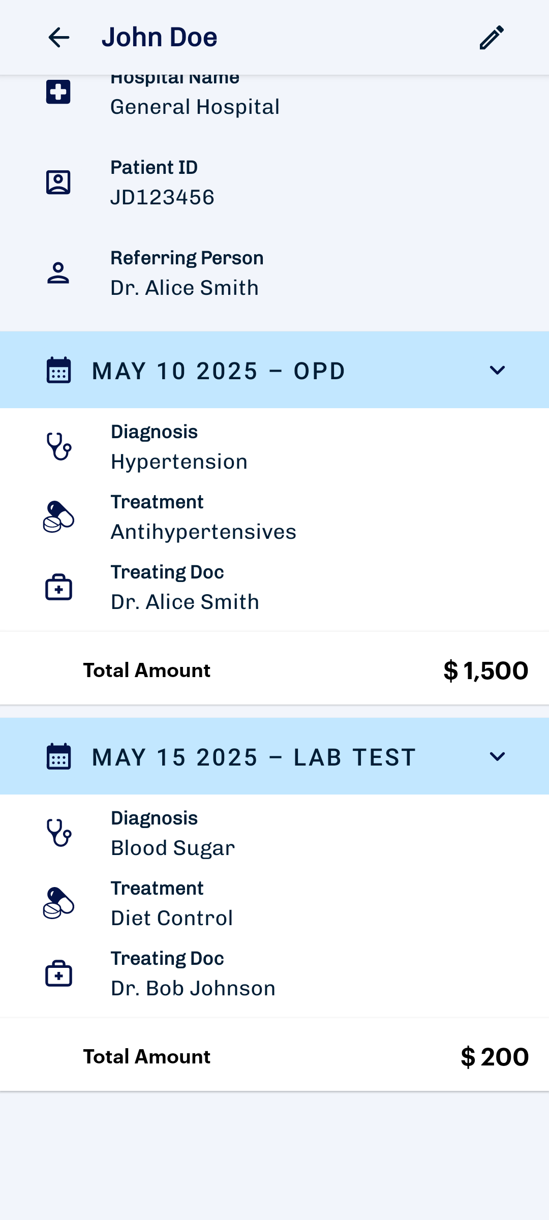 Dr.App screenshot 26
