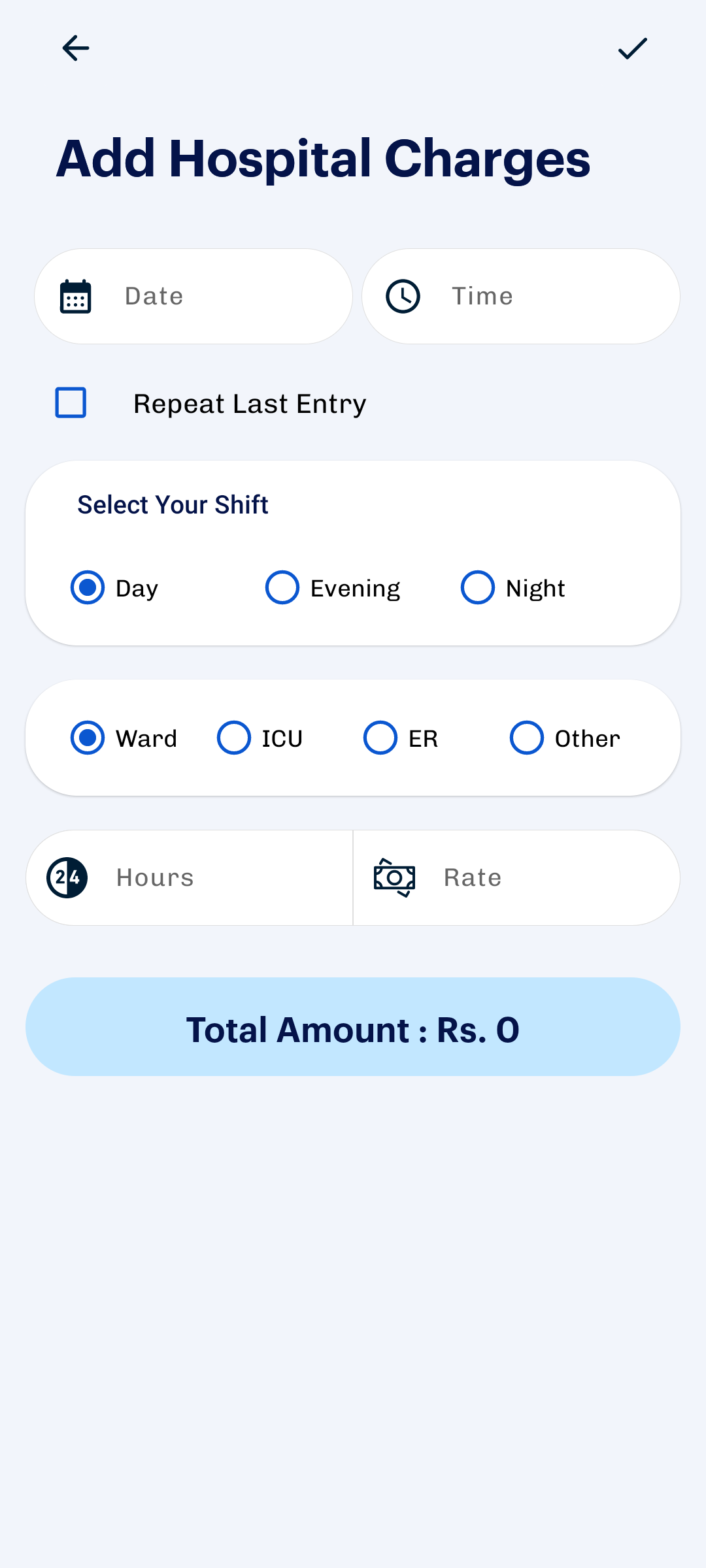 Dr.App screenshot 30