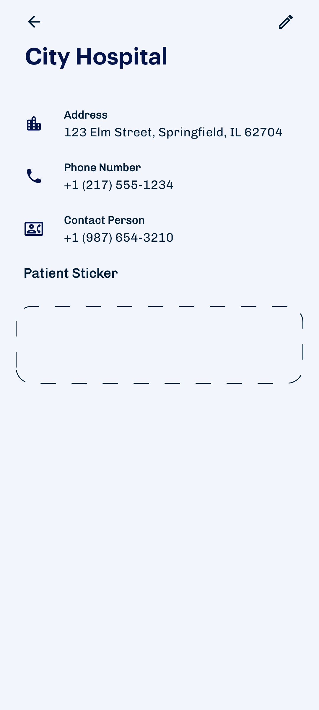 Dr.App screenshot 31