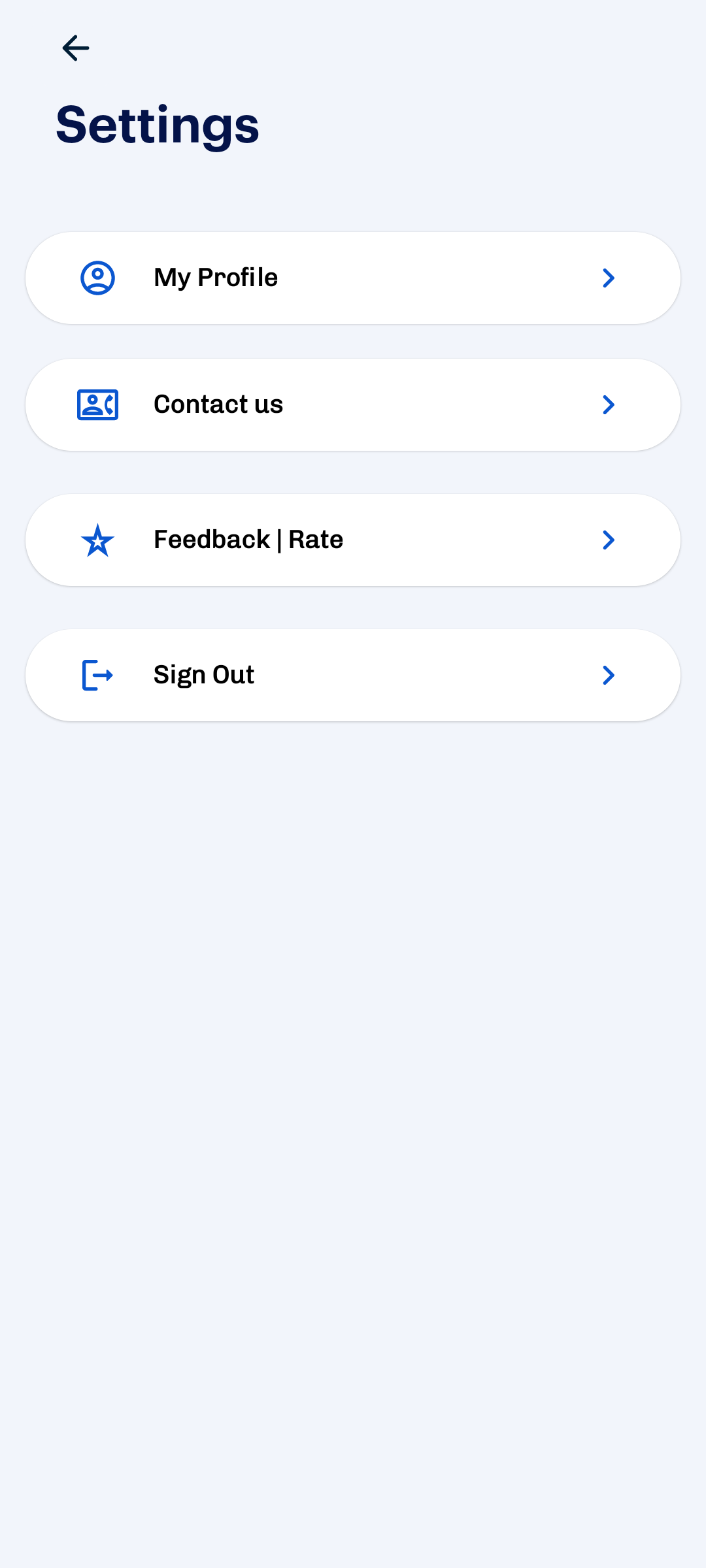 Dr.App screenshot 32