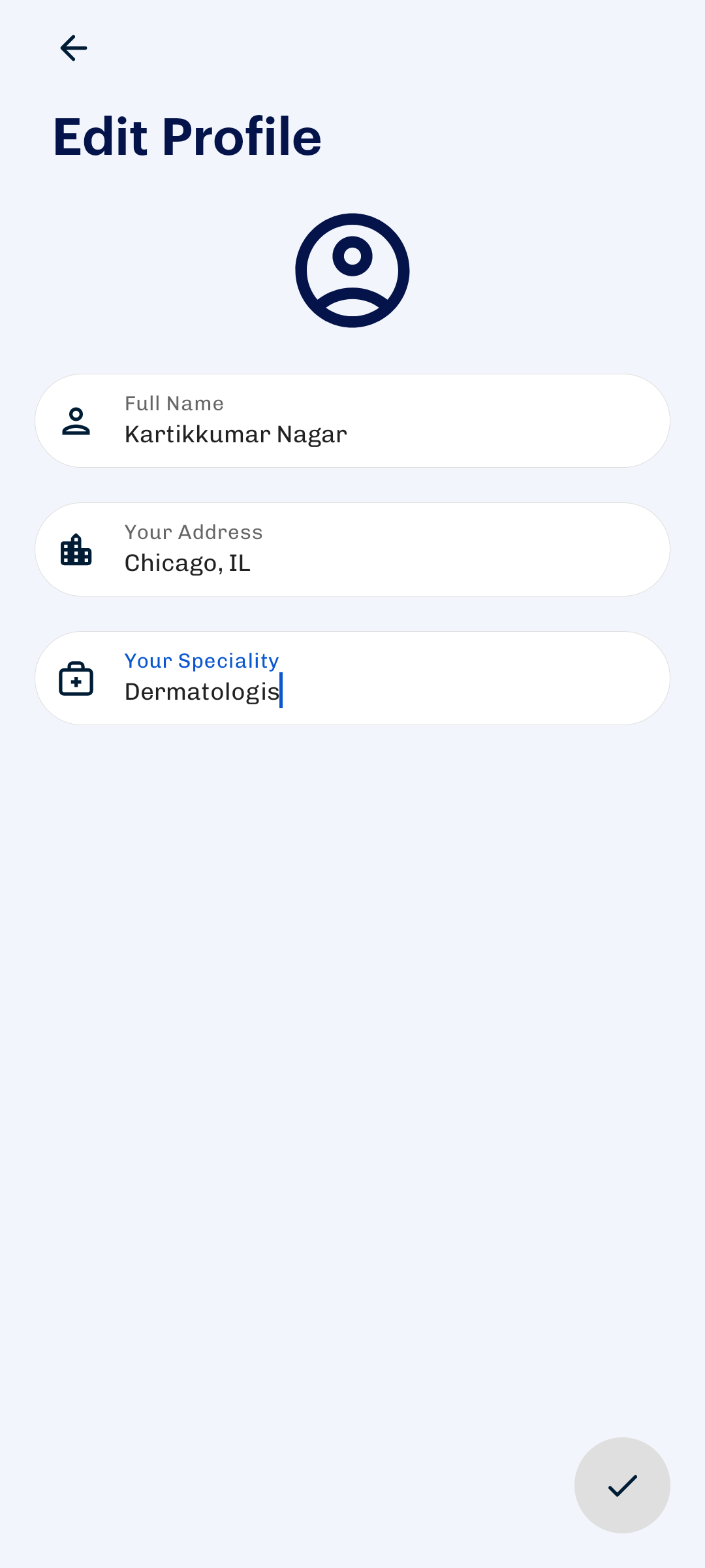 Dr.App screenshot 35