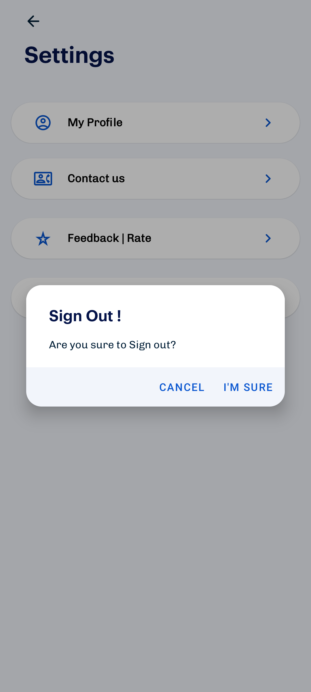 Dr.App screenshot 38