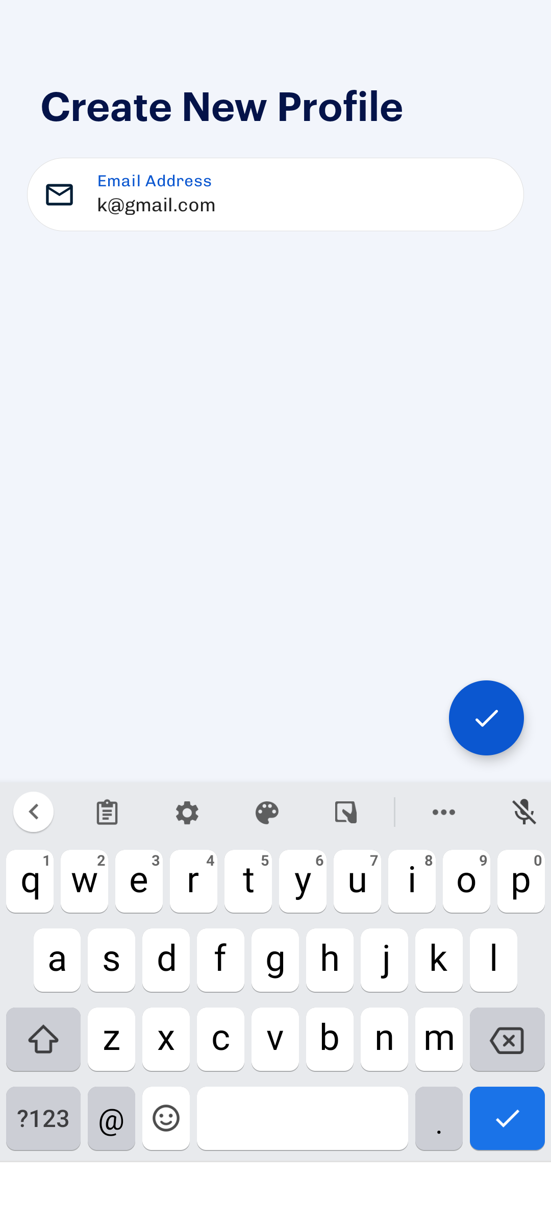 Dr.App screenshot 4
