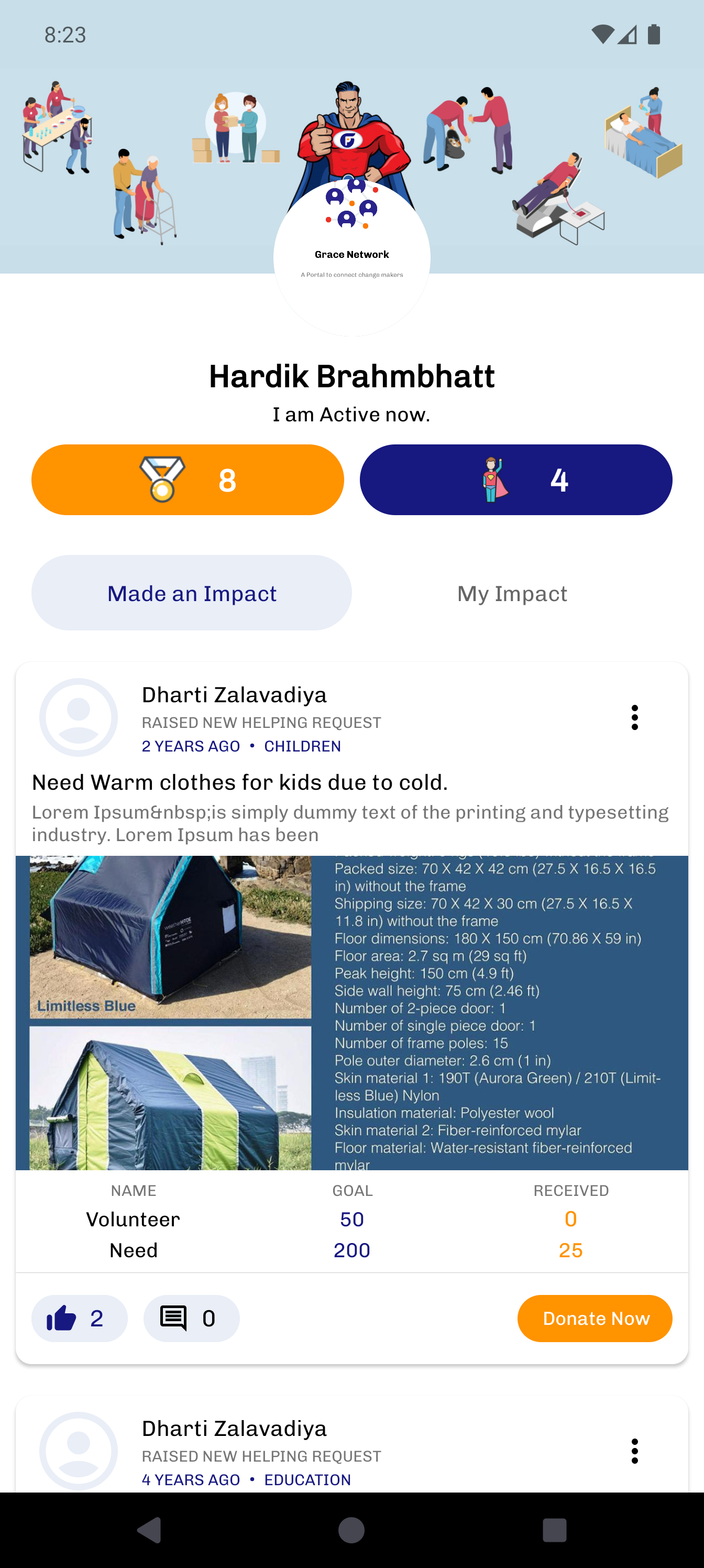 GracePad screenshot 13