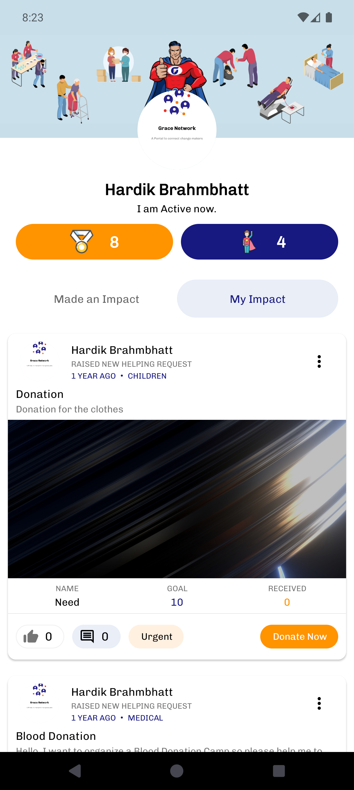 GracePad screenshot 14