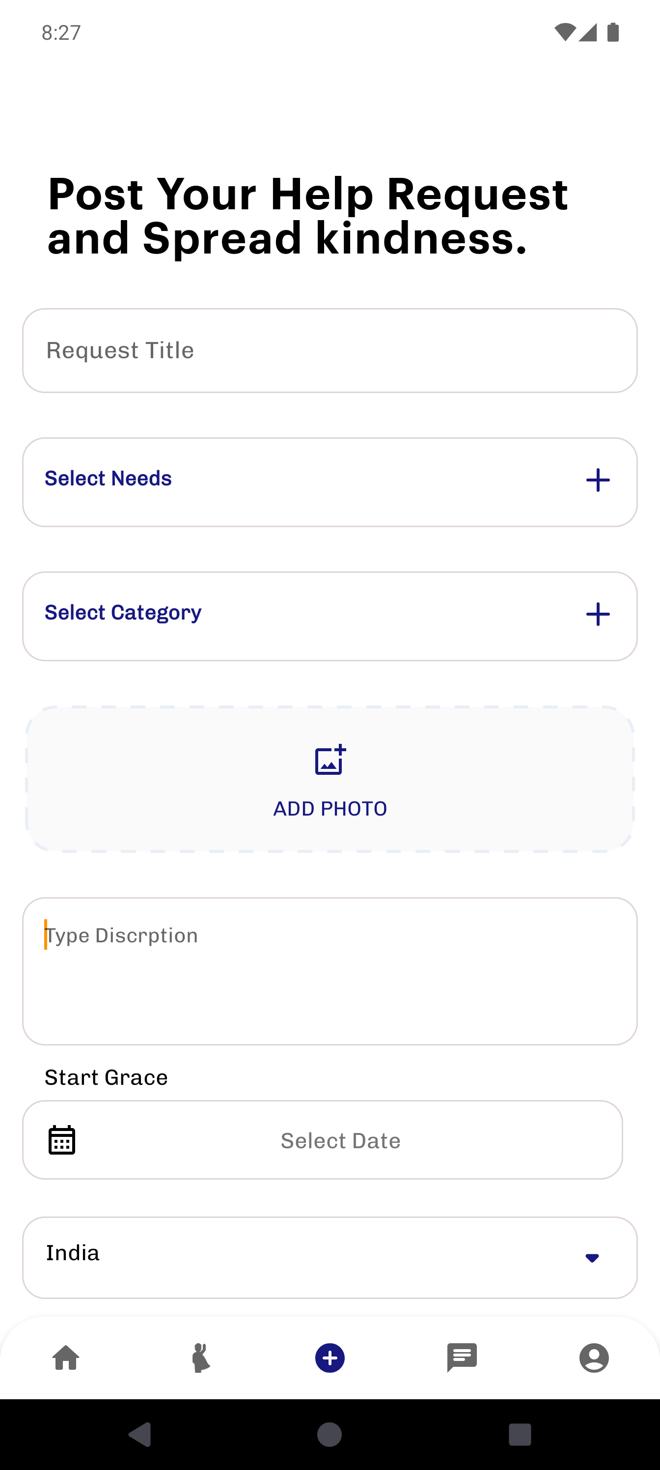 GracePad screenshot 16