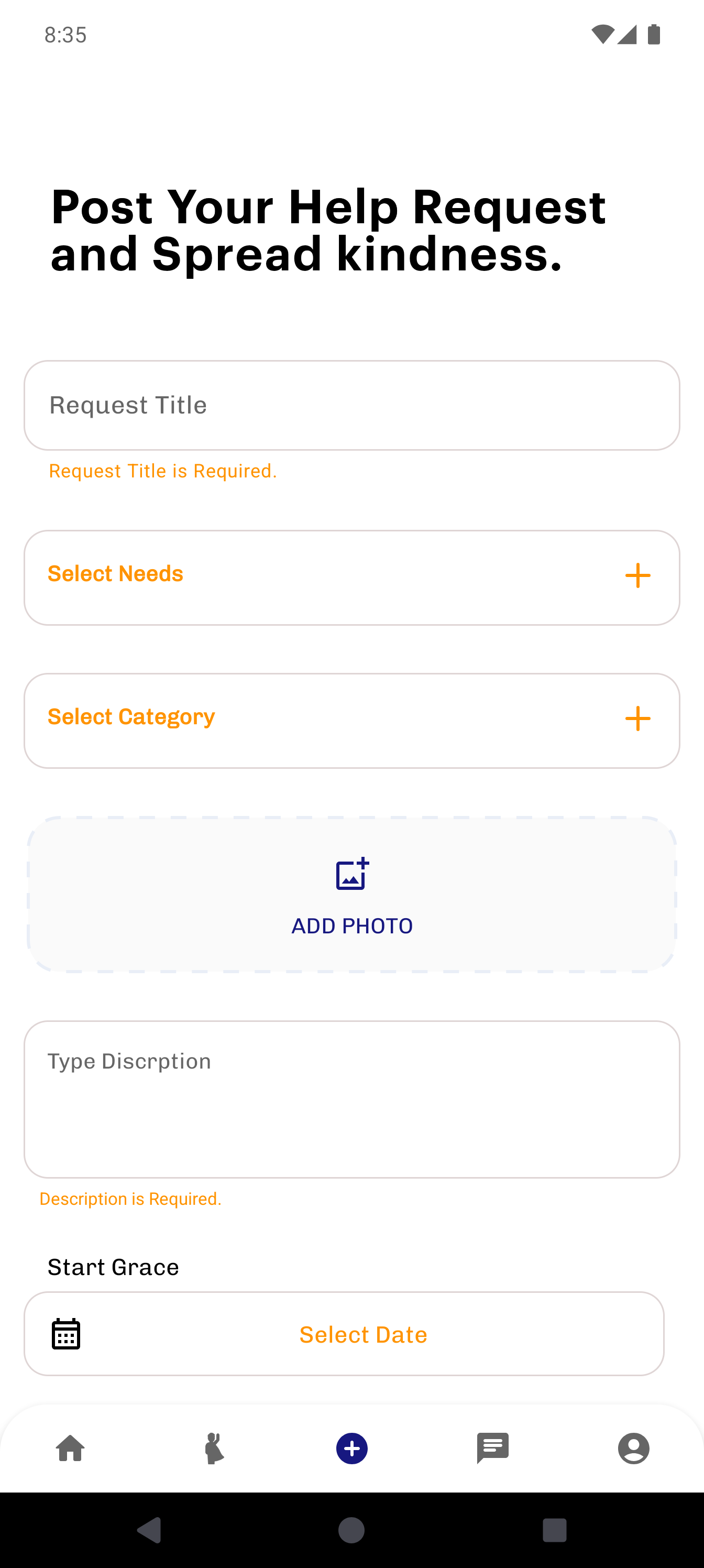 GracePad screenshot 17