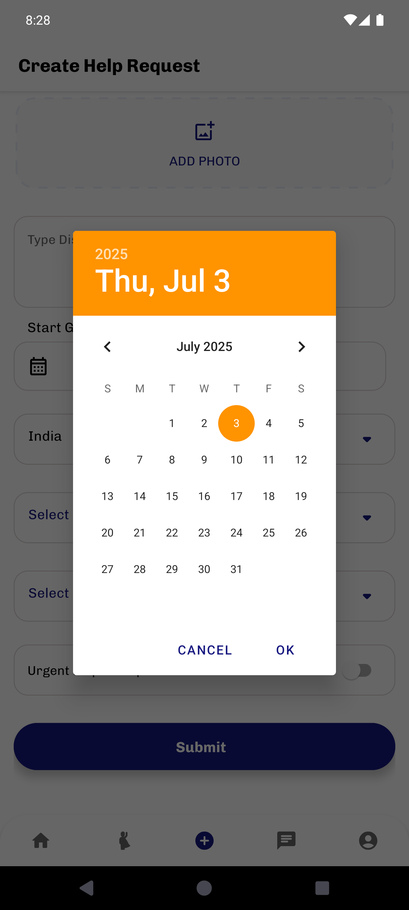 GracePad screenshot 22