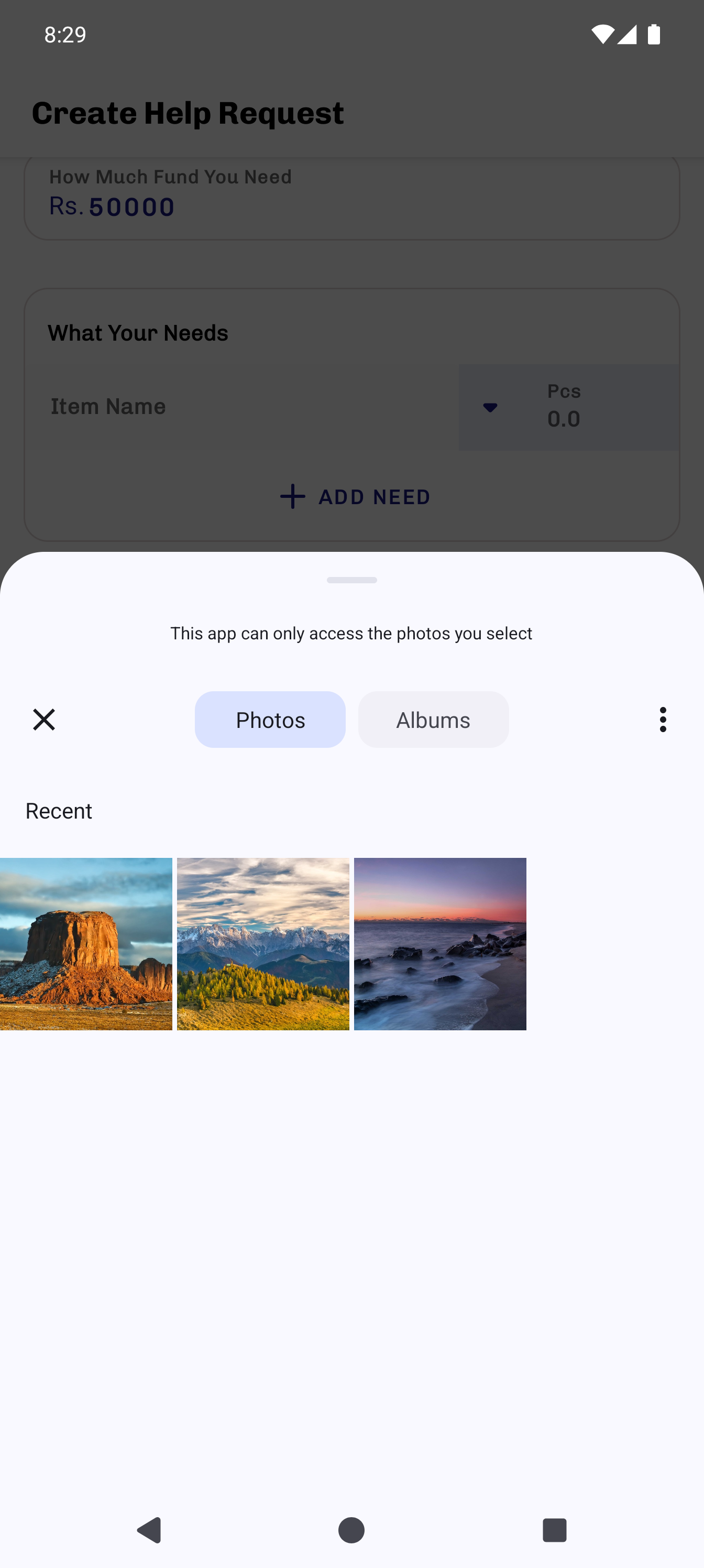 GracePad screenshot 24