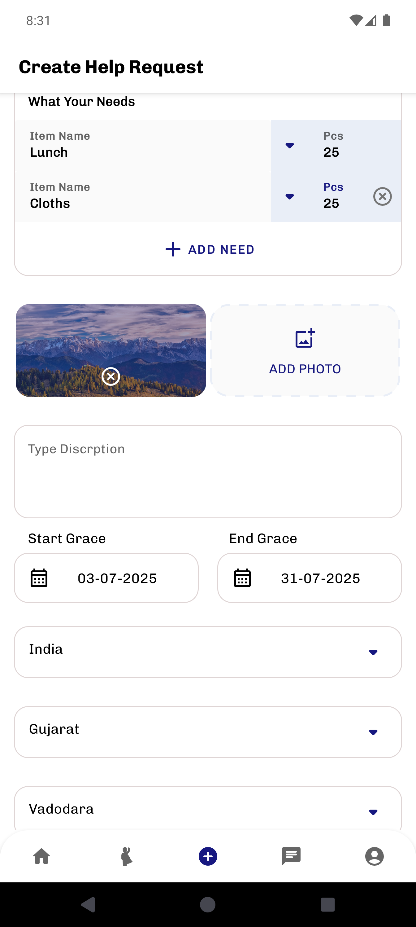 GracePad screenshot 25