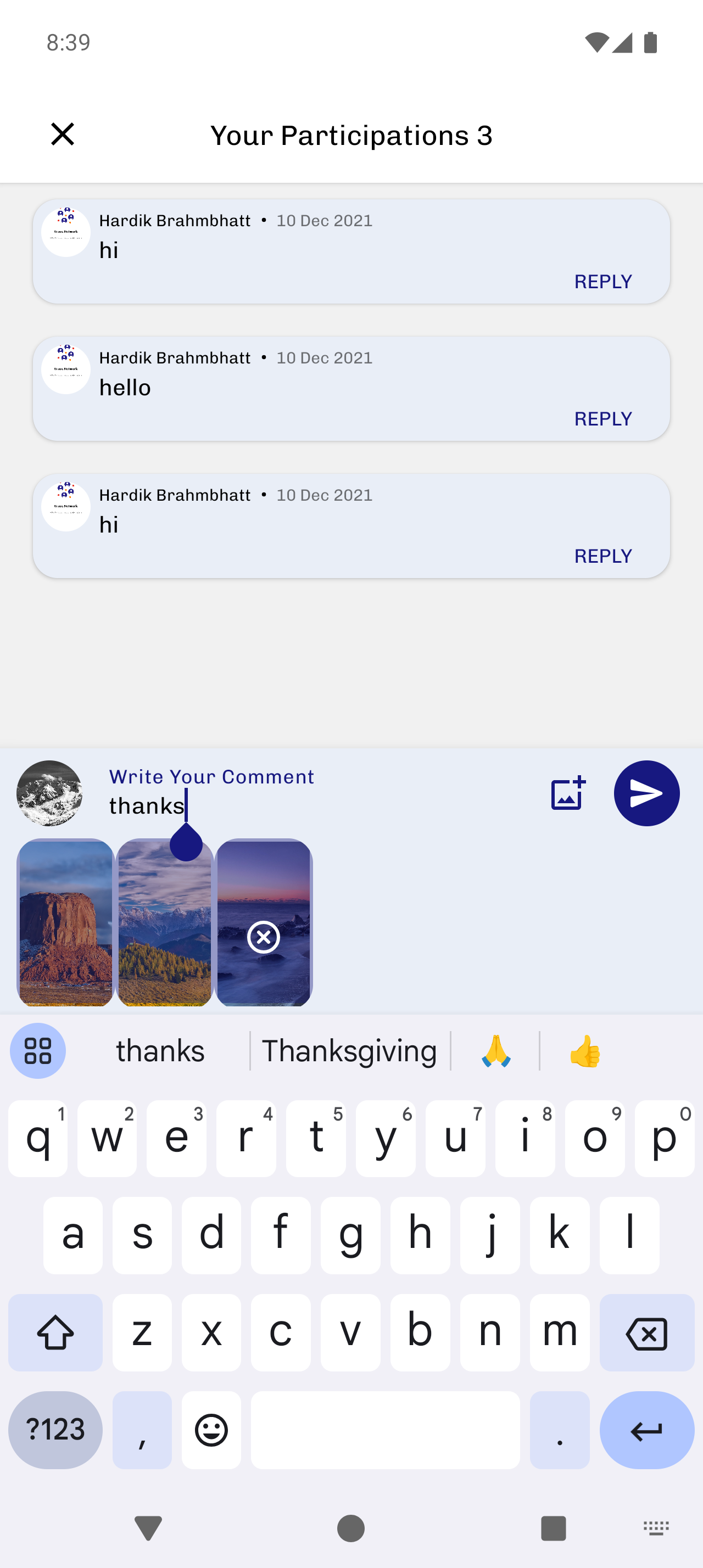 GracePad screenshot 31