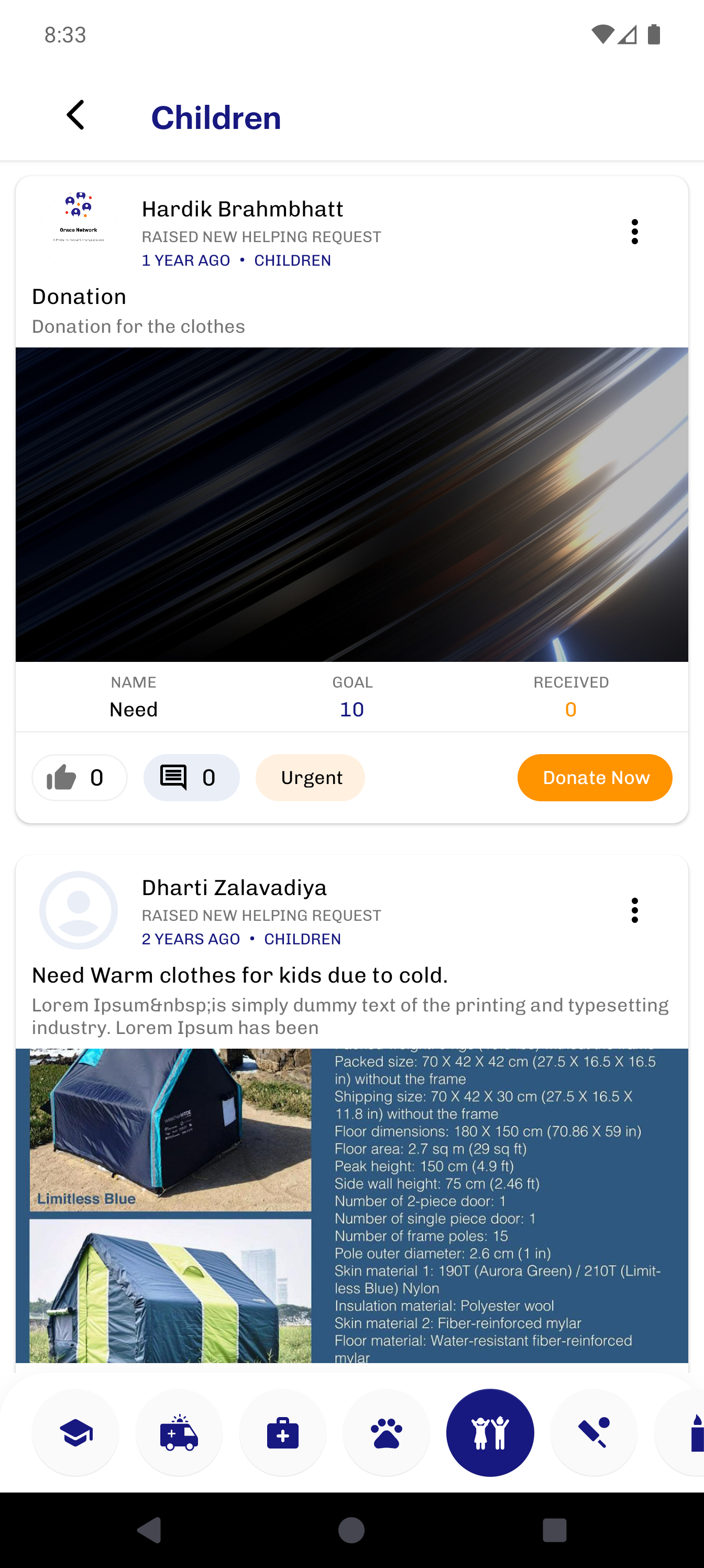 GracePad screenshot 32