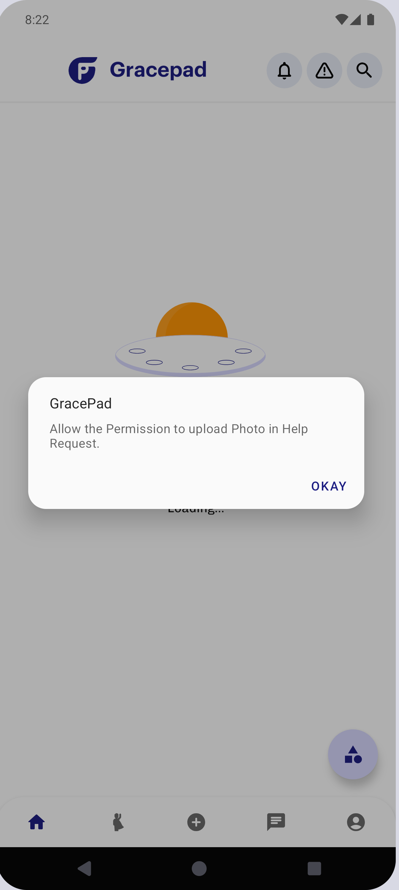 GracePad screenshot 6